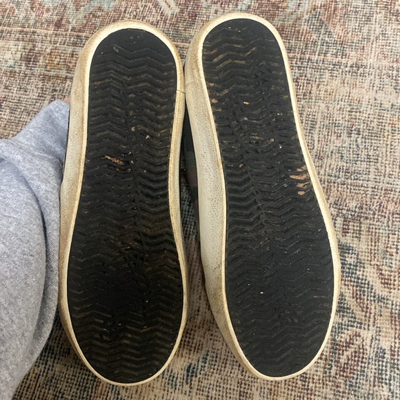 Vintage Havana sneakers - Picture 4 of 6